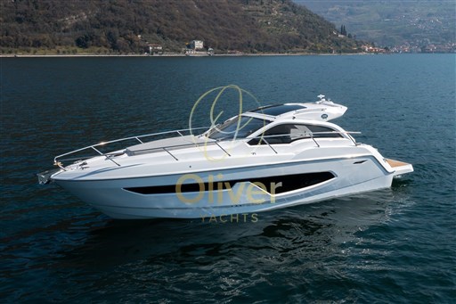 Sessa Marine C3x