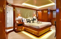 18 Master Cabin