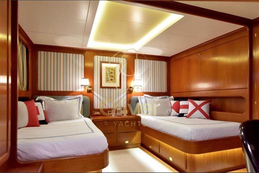 23 Guess Cabin
