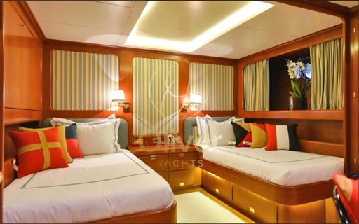 22 Guess Cabin