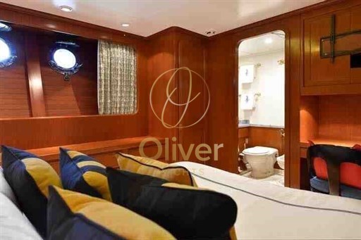 26 Guess Cabin