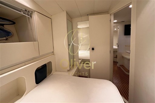 43 Double Cabin