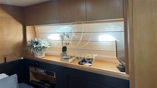 23 Guest Cabin