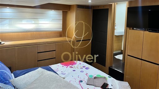 19 Master Cabin