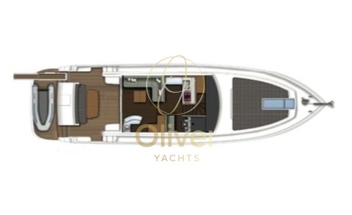 37 Layout Main Deck