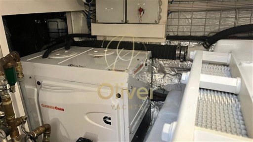 32 Engine Room