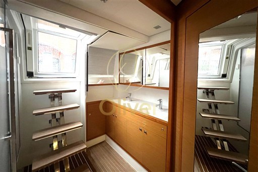 29 Master Cabin