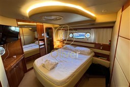 22 VIP Cabin
