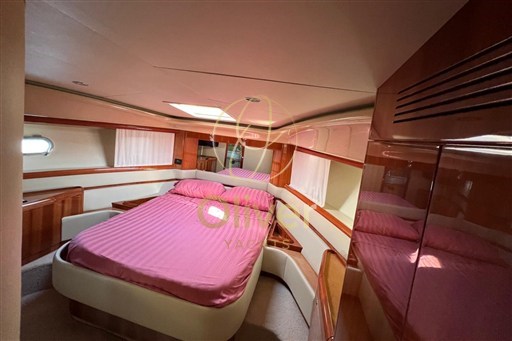 18 Master Cabin