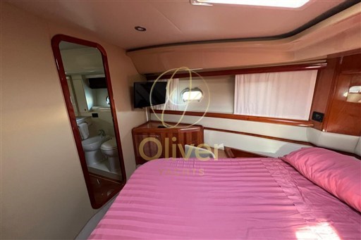 19 Master Cabin