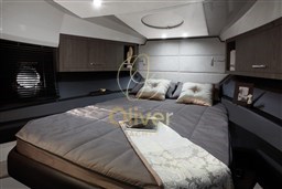 31 Master Cabin