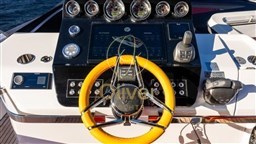 10 Cockpit