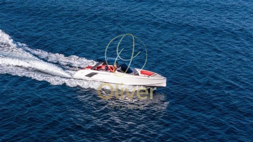 5 Cruising