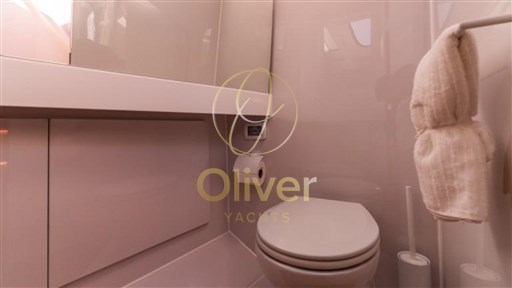 20 Toilette