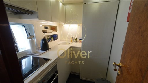 43 Galley