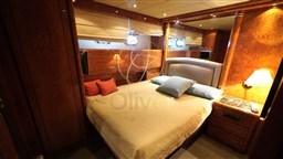 37 VIP Cabin