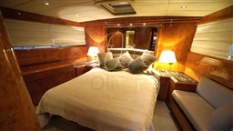 34 Master Cabin