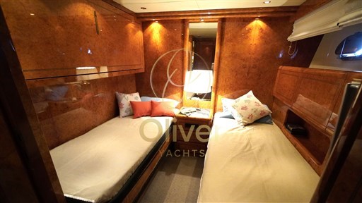 42 Guest Cabin