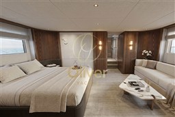 14 Master Cabin