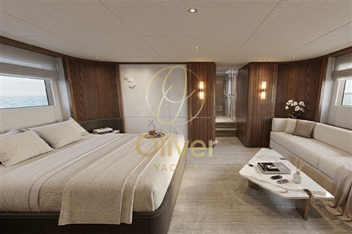 14 Master Cabin