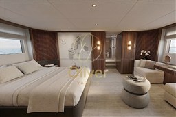 13 Master Cabin