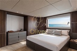 15 Cabin