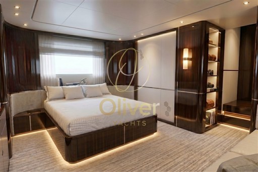 16 Cabin