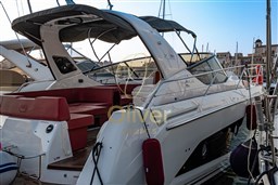 04 Starboard Quarter Profile