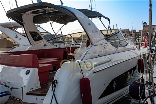 04 Starboard Quarter Profile
