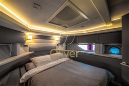 29 Master Cabin Overall View