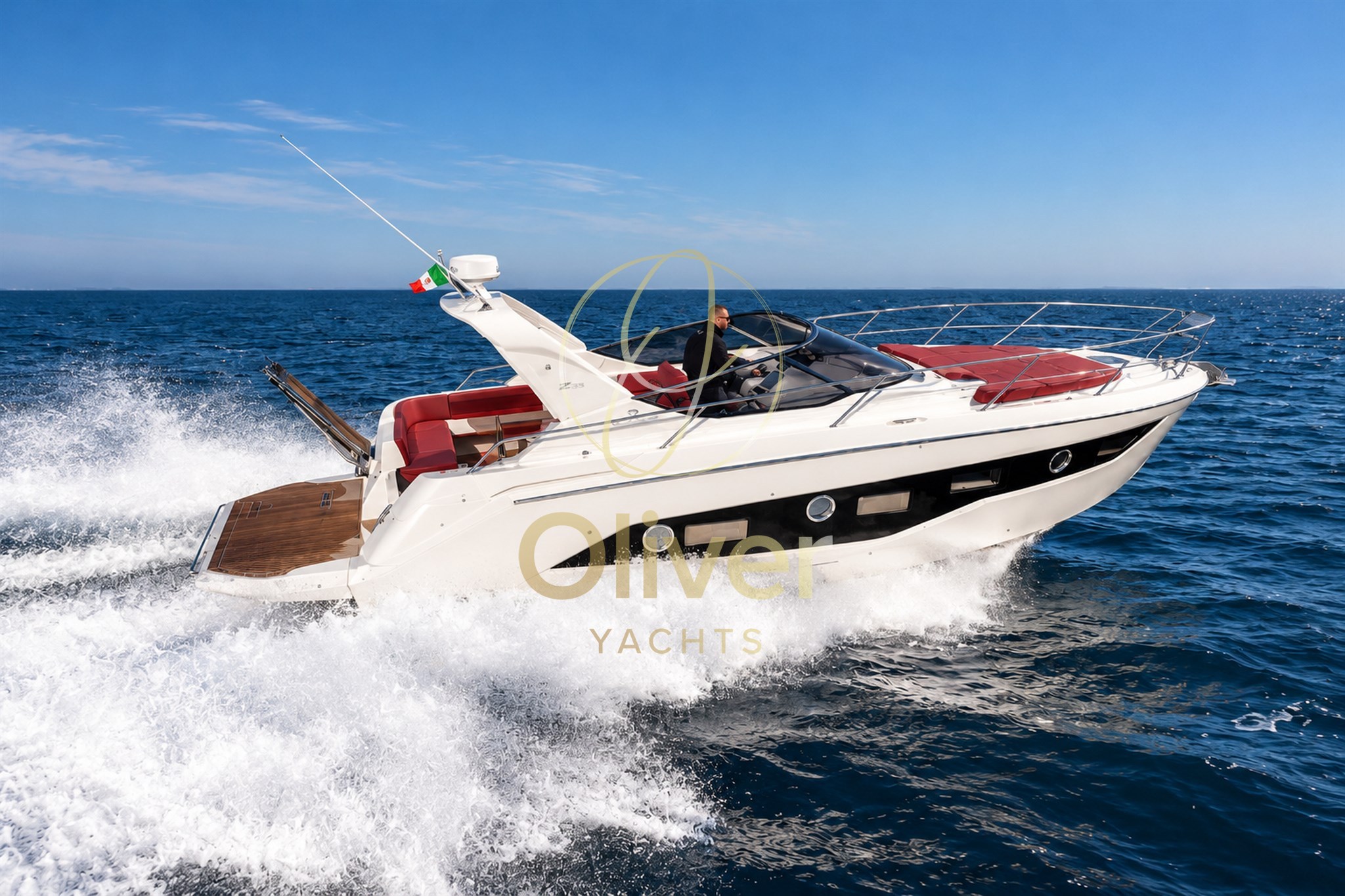 01 Navigazione Fiancata