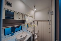 28 Bathroom Sink and Shower