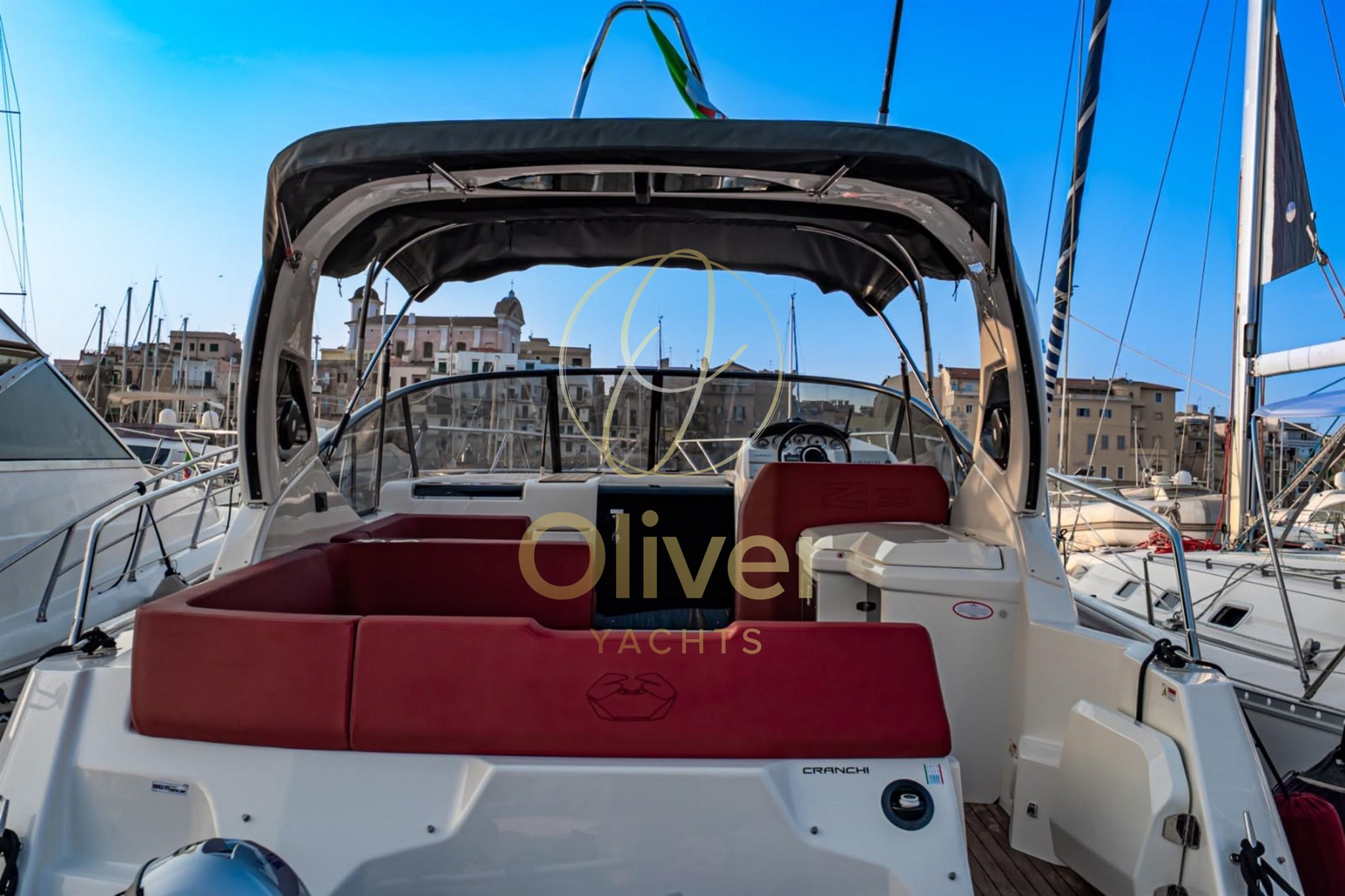06 Stern Overview
