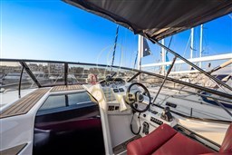 15 Helm Console Garmin Overview