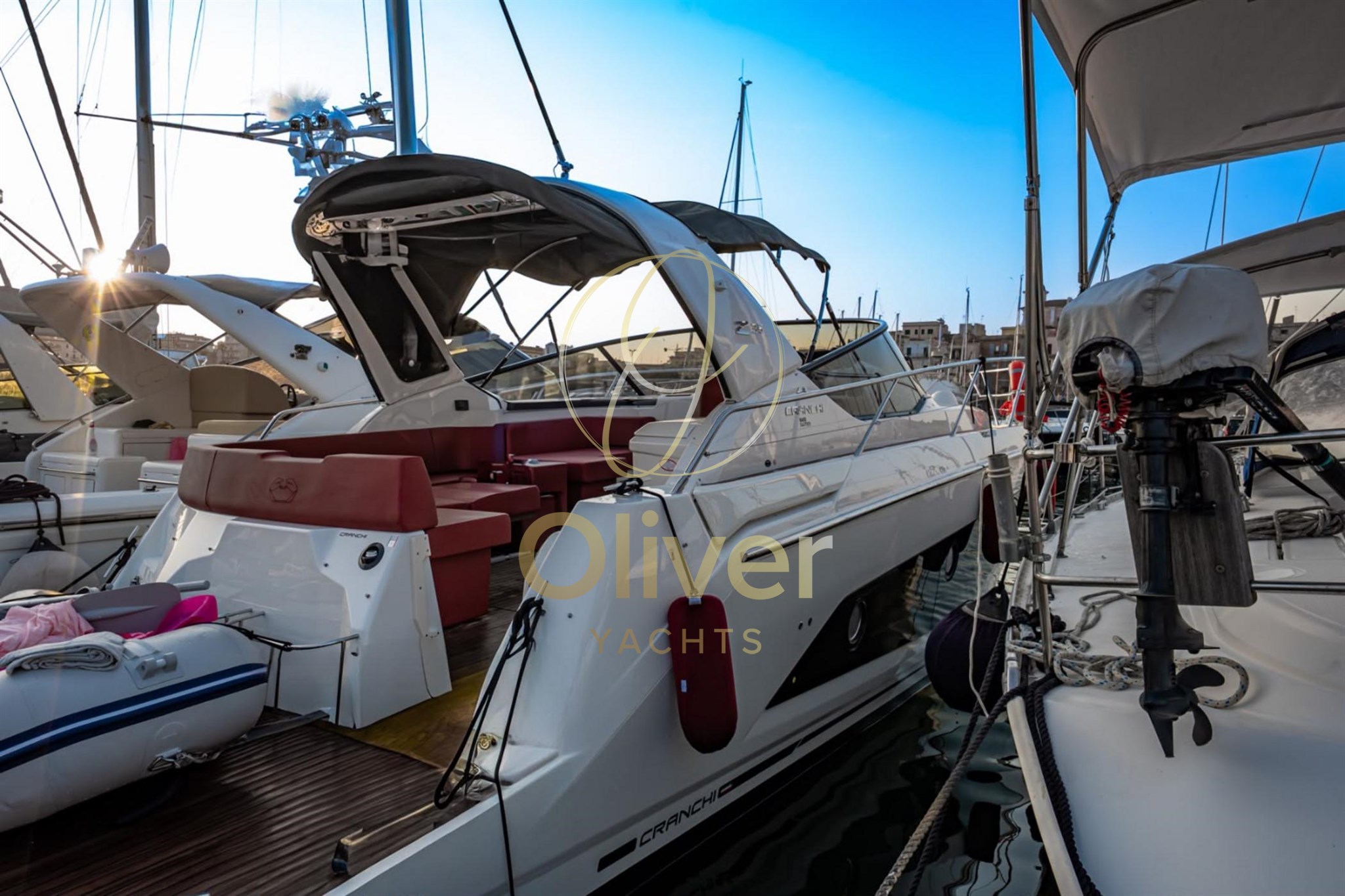 05 Full Starboard Side