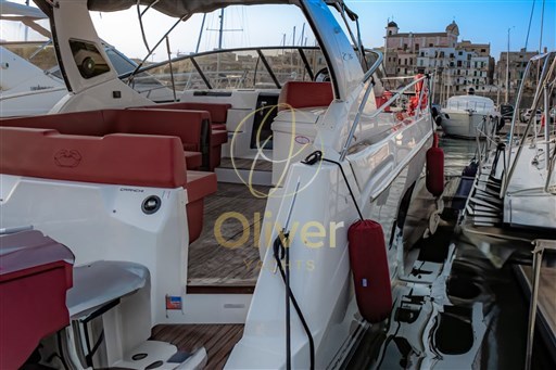 09 Stern Steps and Side Deck
