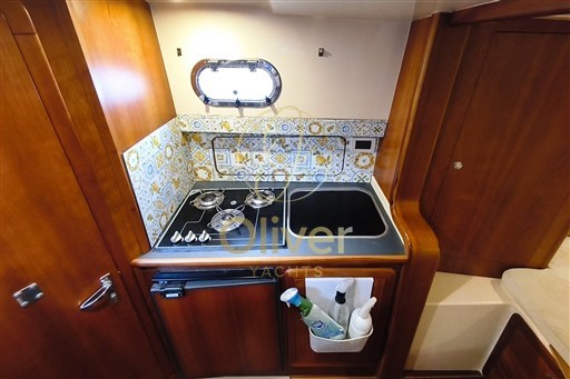 46 Galley