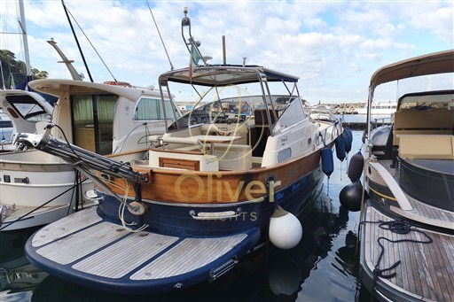 Di Donna Serapo 33 Classic