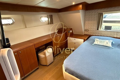 29 Master Cabin