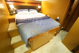 33 Guest Cabin 1