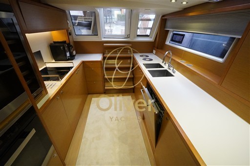 45 Galley