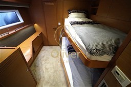 42 Guest Cabin 3