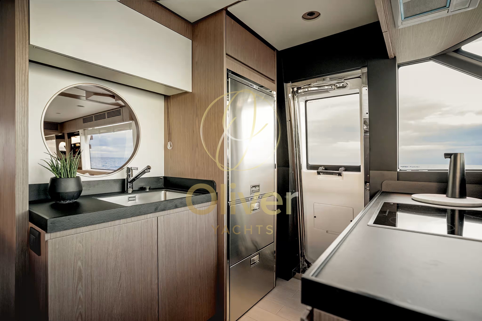 11 Galley