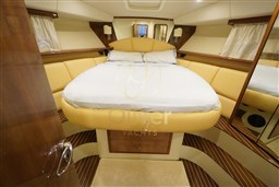 34 Master Cabin