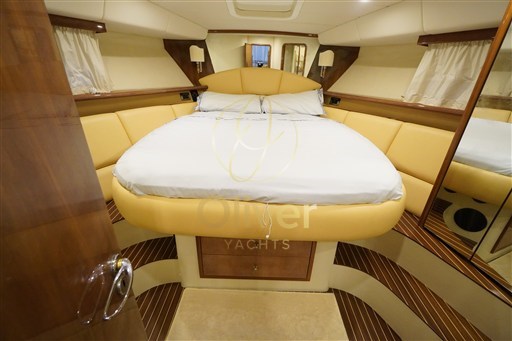 34 Master Cabin