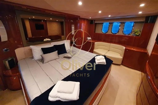 35 Master Cabin ok