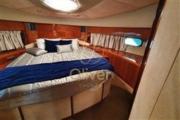 42 VIP Cabin