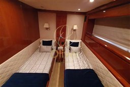 45 Guest Cabin