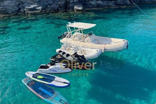 19 Water Toys