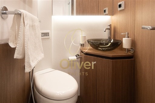 28 Toilette